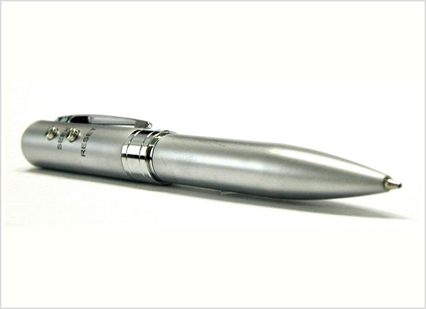 Maco Ball Pen